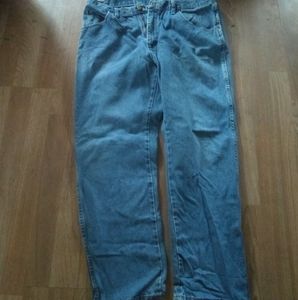 Wrangler jeans